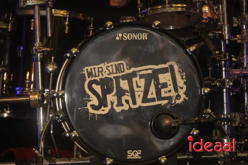 Weissenbrink Wein und Bierfest 2025 @ Café de Tol - deel 1 (26-05-2025)