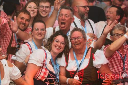 Weissenbrink Wein und Bierfest bij Café de Tol wederom succesvol - deel 2 (26-05-2024)