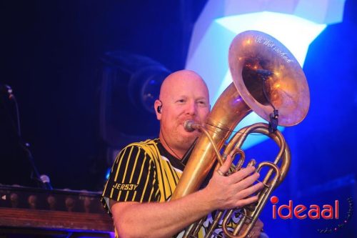 Weissenbrink Wein und Bierfest 2025 @ Café de Tol - deel 1 (26-05-2025)