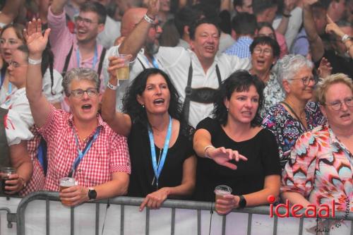 Weissenbrink Wein und Bierfest bij Café de Tol wederom succesvol - deel 2 (26-05-2024)