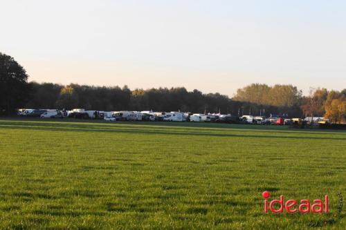 ZAMC - rondom de boane (05-11-2022)