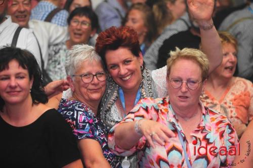 Weissenbrink Wein und Bierfest bij Café de Tol wederom succesvol - deel 2 (26-05-2024)