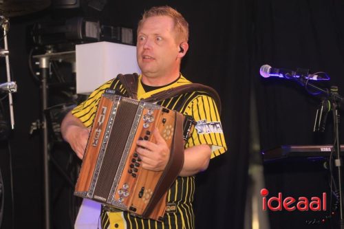 Weissenbrink Wein und Bierfest 2025 @ Café de Tol - deel 1 (26-05-2025)