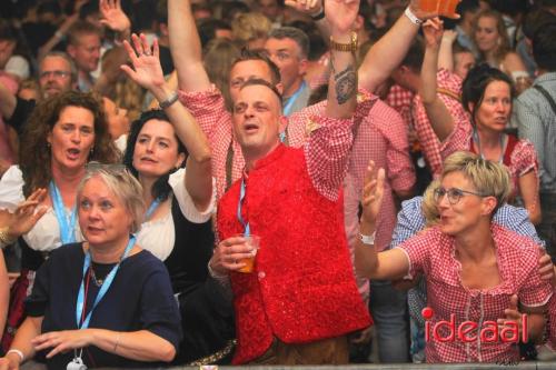 Weissenbrink Wein und Bierfest bij Café de Tol wederom succesvol - deel 2 (26-05-2024)