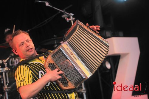 Weissenbrink Wein und Bierfest - deel 1 (26-05-2025)