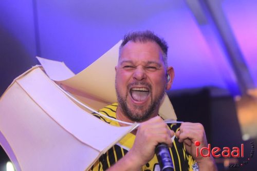 Weissenbrink Wein und Bierfest 2025 @ Café de Tol - deel 1 (26-05-2025)