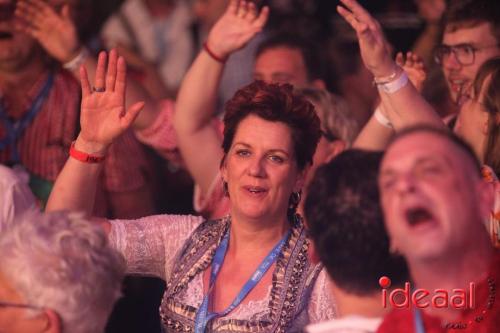 Weissenbrink Wein und Bierfest bij Café de Tol wederom succesvol - deel 2 (26-05-2024)