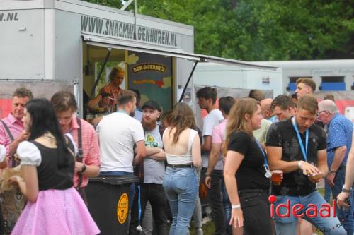 Weissenbrink Wein und Bierfest bij Café de Tol wederom succesvol - deel 2 (26-05-2024)