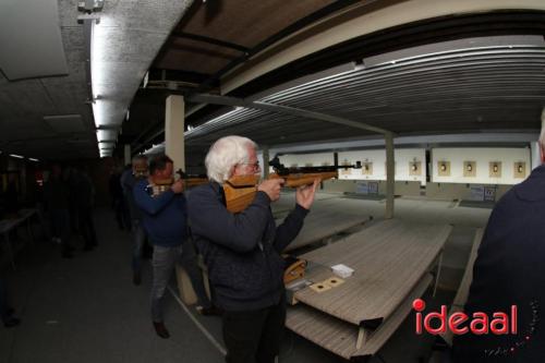 Bronckhorster Schiet Tournooi (24-03-2025)