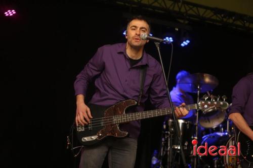 Dorpshuis Drempt 10 jaar 'an de oaverkant' - deel 1 (27-01-2024)