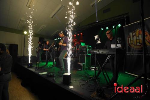 Dorpshuis Drempt 10 jaar 'an de oaverkant' - deel 2 (27-01-2024)