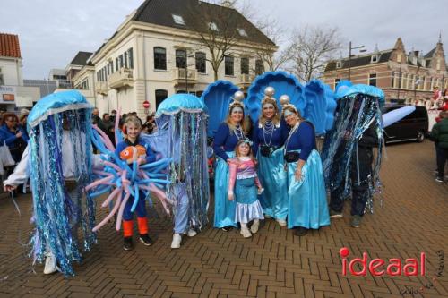 Carnavalsoptocht Leutekum - deel 1 (10-02-2024)