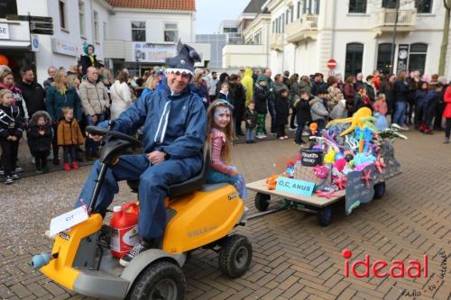 Carnavalsoptocht Leutekum - deel 1 (10-02-2024)