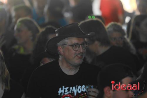 Aftrap Veldtocht van de Heinoos (04-04-2025)