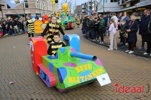 Carnavalsoptocht Leutekum - deel 1 (10-02-2024)