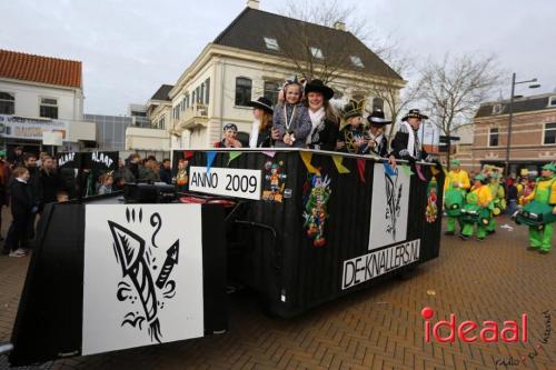 Carnavalsoptocht Leutekum - deel 1 (10-02-2024)