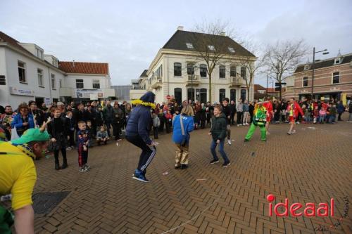 Carnavalsoptocht Leutekum - deel 1 (10-02-2024)