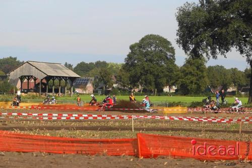 Hamove "Grand Prix van Hengel" zeer goed bezocht. - deel 2 (01-10-2023)