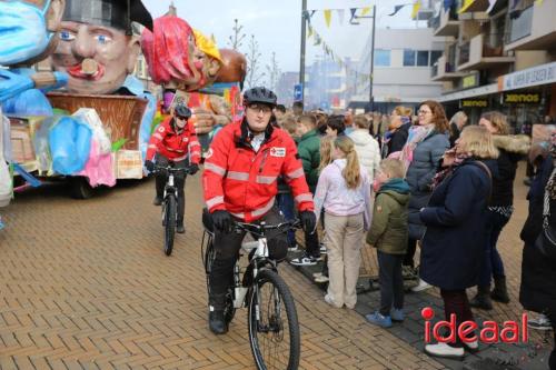 Carnavalsoptocht Leutekum - deel 2 (10-02-2024)