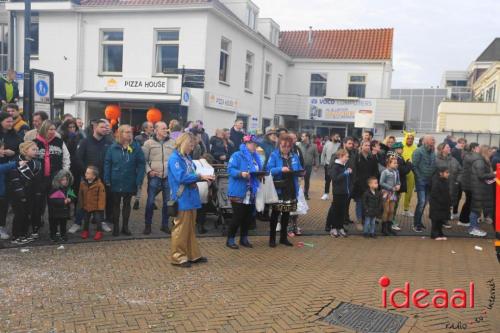 Carnavalsoptocht Leutekum - deel 2 (10-02-2024)