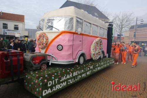 Carnavalsoptocht Leutekum - deel 2 (10-02-2024)