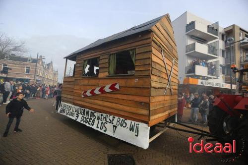 Carnavalsoptocht Leutekum - deel 2 (10-02-2024)