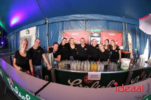 “Høken in de tent” |Zaterdag - deel 1 (05-04-2025)