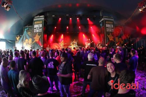 “Høken in de tent” |Zaterdag - deel 1 (05-04-2025)