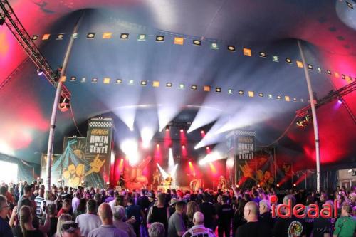 “Høken in de tent” |Zaterdag - deel 1 (05-04-2025)