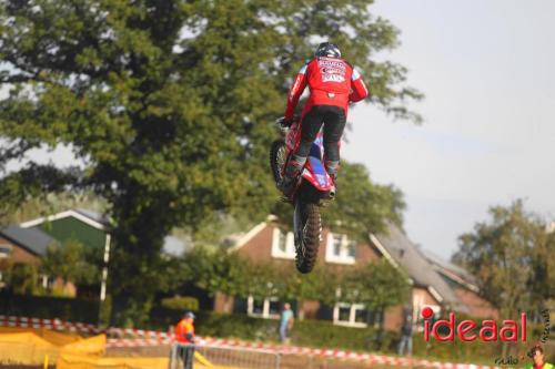 Hamove clubcross - deel 2 (01-10-2023)