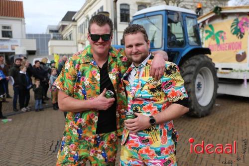 Carnavalsoptocht Leutekum - deel 2 (10-02-2024)