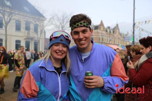 Carnavalsoptocht Leutekum - deel 2 (10-02-2024)