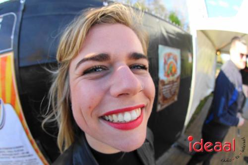 “Høken in de tent” |Zaterdag - deel 1 (05-04-2025)