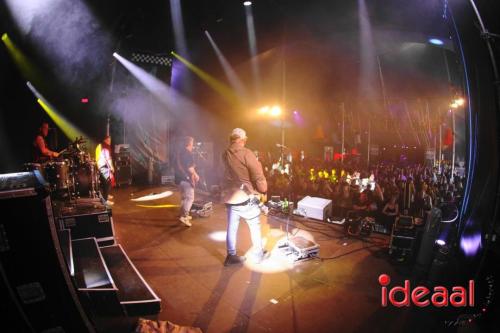 “Høken in de tent” |Zaterdag - deel 1 (05-04-2025)