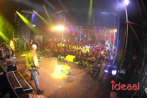 “Høken in de tent” |Zaterdag - deel 1 (05-04-2025)