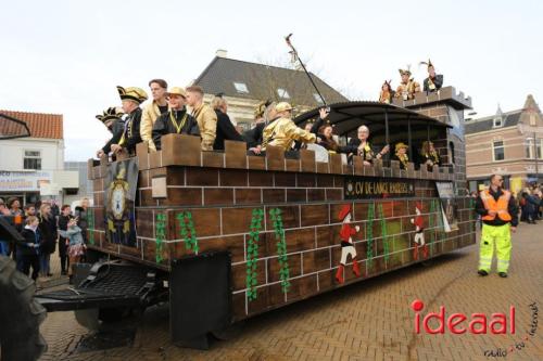 Carnavalsoptocht Leutekum - deel 2 (10-02-2024)