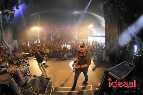 “Høken in de tent” |Zaterdag - deel 1 (05-04-2025)