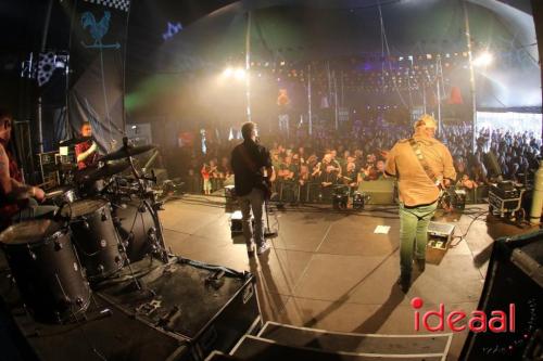 “Høken in de tent” |Zaterdag - deel 2 (05-04-2025)