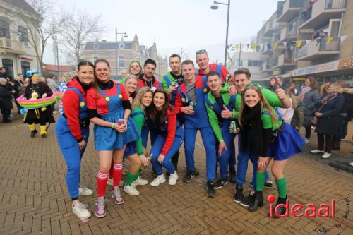 Carnavalsoptocht Leutekum - deel 2 (10-02-2024)