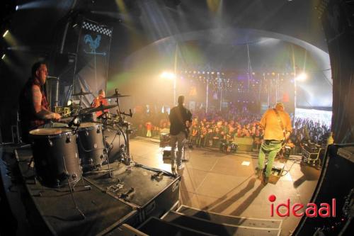 “Høken in de tent” |Zaterdag - deel 2 (05-04-2025)