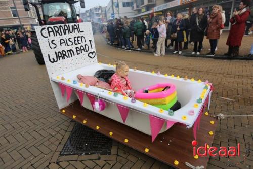 Carnavalsoptocht Leutekum - deel 2 (10-02-2024)