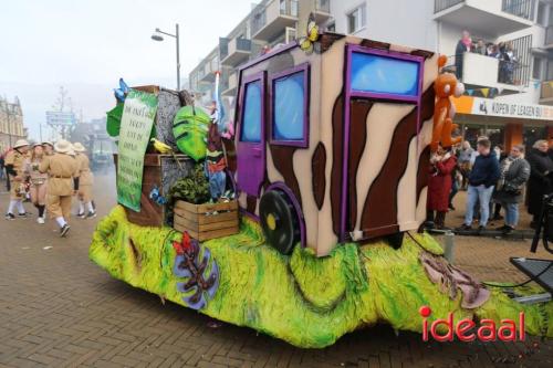 Carnavalsoptocht Leutekum - deel 2 (10-02-2024)