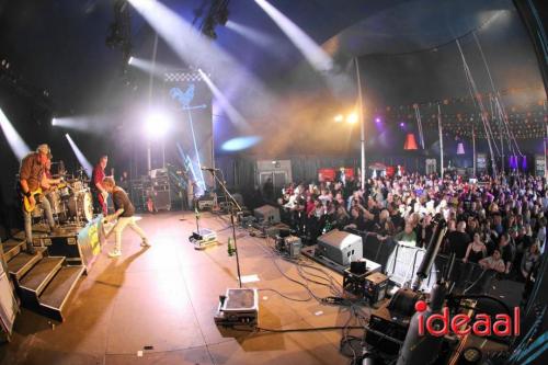 “Høken in de tent” |Zaterdag - deel 2 (05-04-2025)