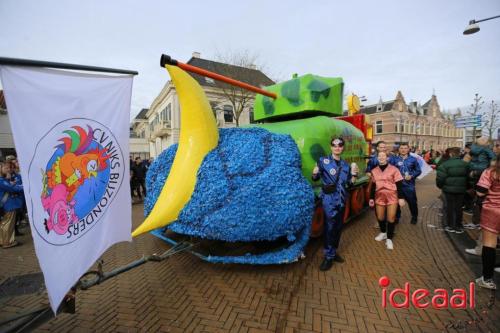 Carnavalsoptocht Leutekum - deel 2 (10-02-2024)