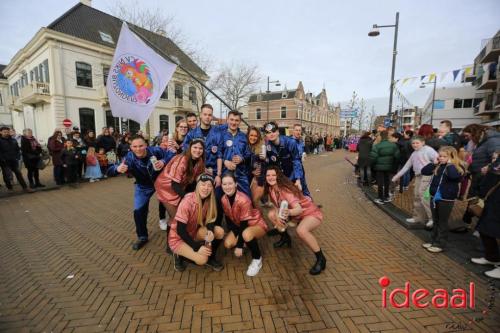 Carnavalsoptocht Leutekum - deel 2 (10-02-2024)