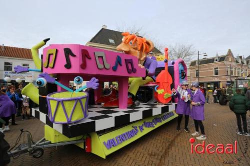 Carnavalsoptocht Leutekum - deel 2 (10-02-2024)