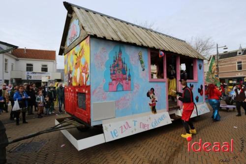 Carnavalsoptocht Leutekum - deel 2 (10-02-2024)