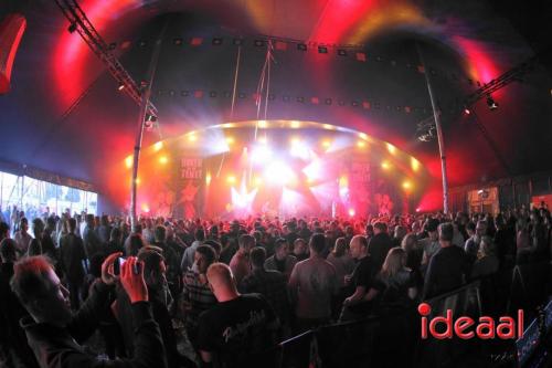 “Høken in de tent” |Zaterdag - deel 2 (05-04-2025)