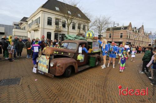 Carnavalsoptocht Leutekum - deel 2 (10-02-2024)