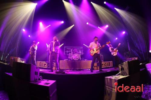 “Høken in de tent” |Zaterdag - deel 2 (05-04-2025)